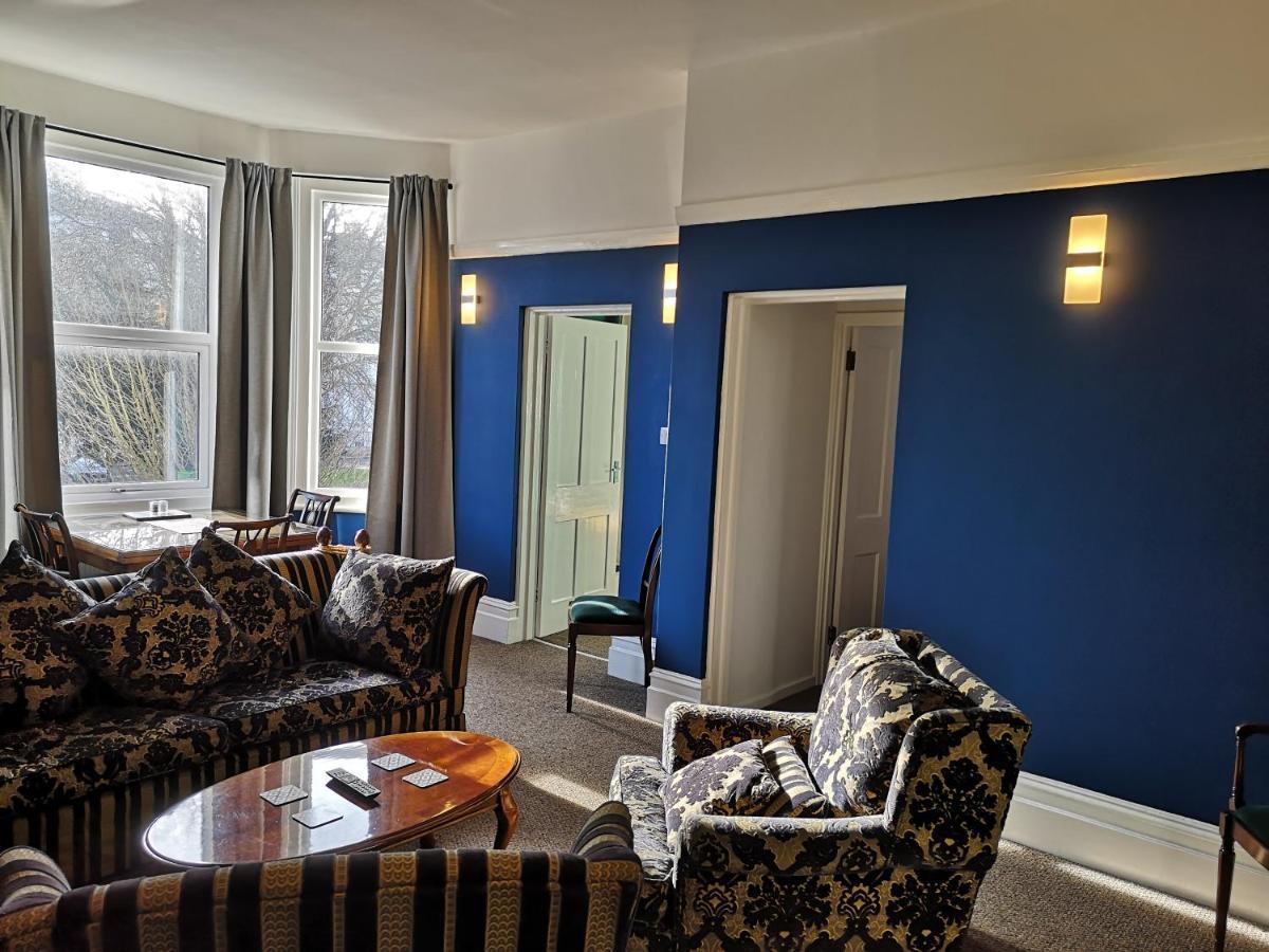 2 Bedroom Apartment At Kent Escapes Short Lets & Serviced Accommodation Kent, Bouverie Escape Folkestone With Wifi Esterno foto